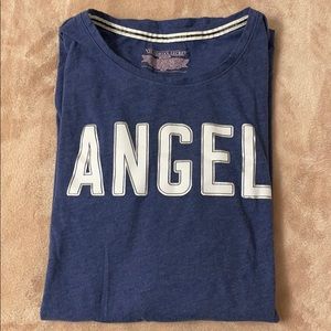 VS Angel Pajama Sleep Shirt